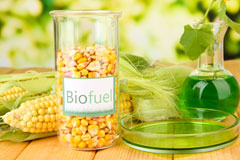 Hollows biofuel availability