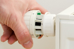 Hollows central heating repair costs