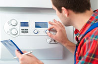 free commercial Hollows boiler quotes