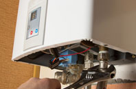 free Hollows boiler install quotes
