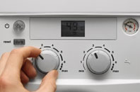 free Hollows boiler maintenance quotes
