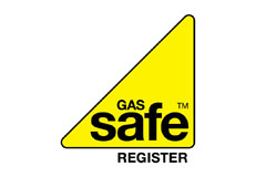 gas safe companies Hollows